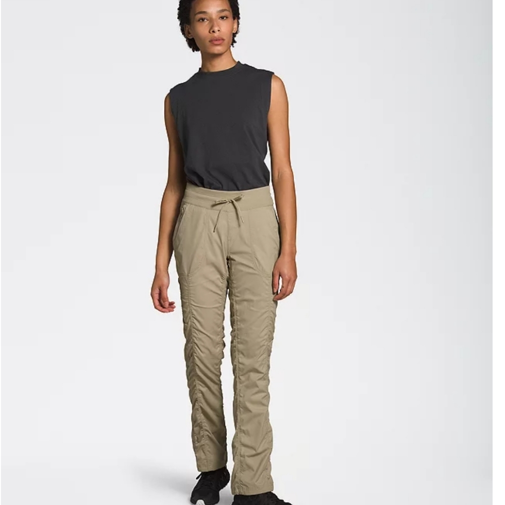 Women's North Face Aphrodite Pants